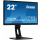 IIYAMA 21.5'' ProLite XB2283HS-B3 Czarny - 405380 - zdjęcie 4